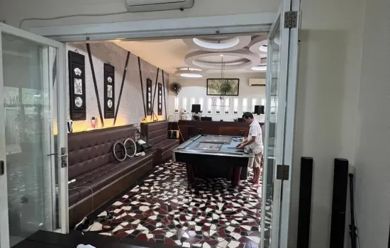 Rumah Kelapa Gading 2.5Lantai - Bagus