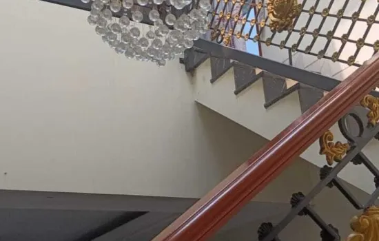 Rumah Kebayoran Lama 2 Lantai-Siap Huni