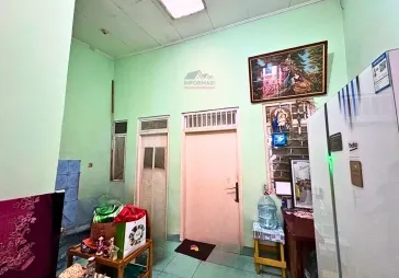 Dijual Segera Rumah siap Huni Tanjung Duren Selatan