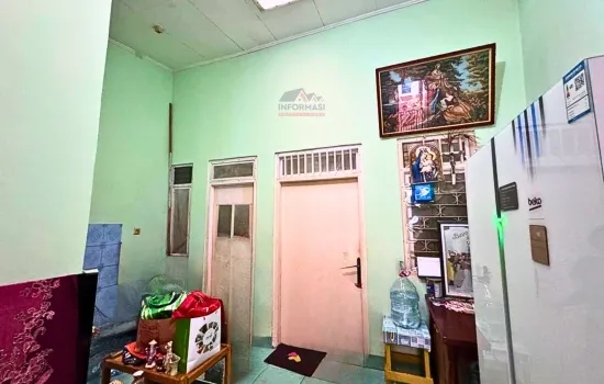 Dijual Segera Rumah siap Huni Tanjung Duren Selatan