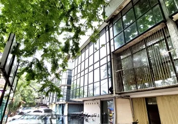 DIJUAL RUKO KEBON JERUK PERMAI JAKARTA BARAT