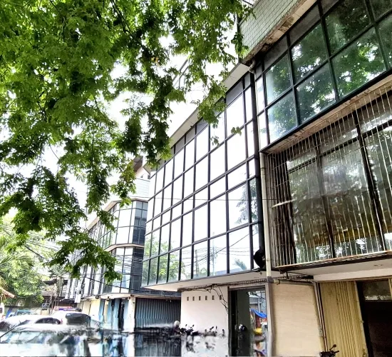 DIJUAL RUKO KEBON JERUK PERMAI JAKARTA BARAT