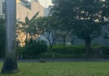 Tanah di Jakarta Barat