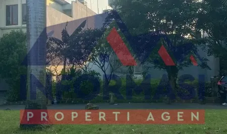 Tanah di Jakarta Barat