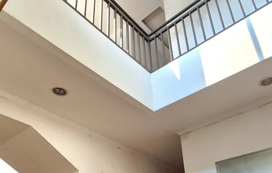 Dijual Rumah Kos daerah Jelambar Strategis dekat Stasiun KA
