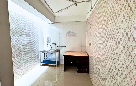 Dijual Rumah di Tanjung Duren, Jakarta Barat