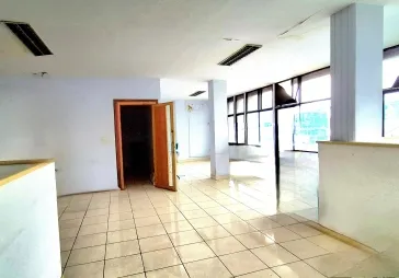 Ruko jakarta Pusat Jl.Balikpapan terjangkau