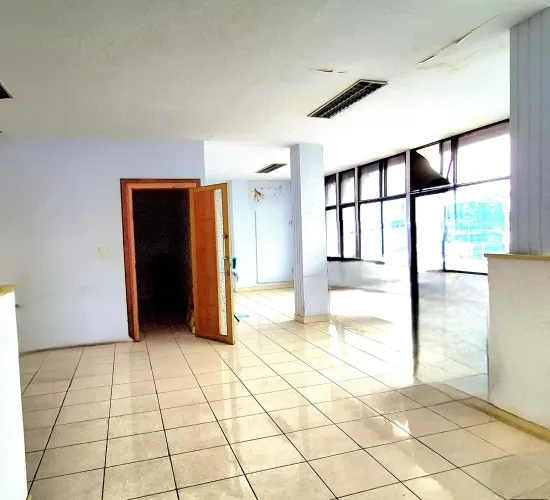 Ruko jakarta Pusat Jl.Balikpapan terjangkau