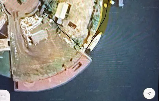 Tanah Kavling Pantai Mutiara Jakarta utara