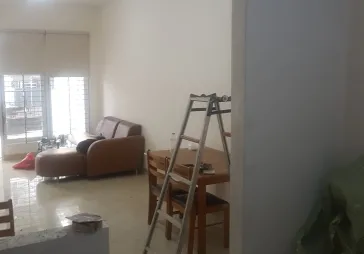 Jual rumah Puri Media 90M2