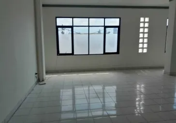 Ruko 2.5 lt di area strategis Jakarta Pusat