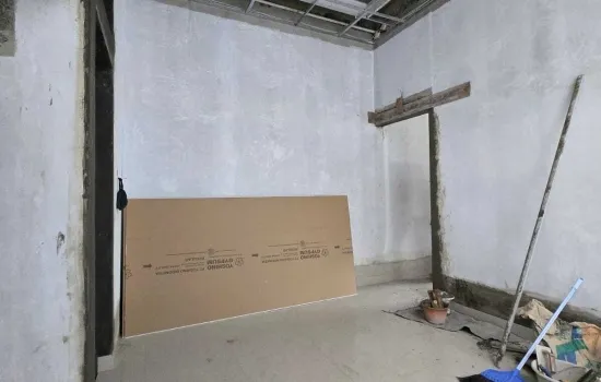 Rumah dijual di jakarta barat