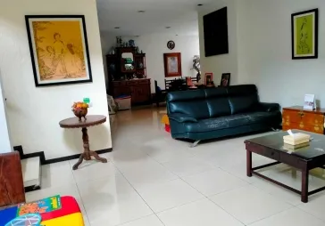 Rumah Nyaman BSD 2Lantai