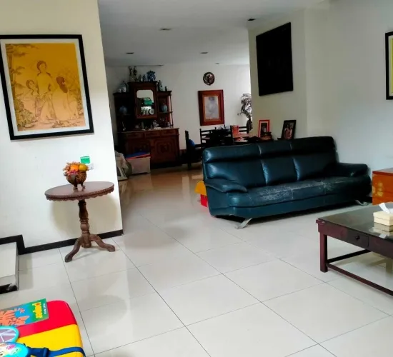 Rumah Nyaman BSD 2Lantai