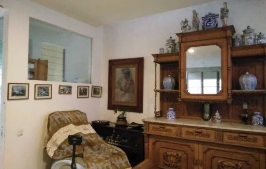 Rumah Nyaman BSD 2Lantai