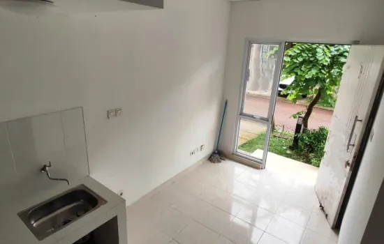 GADING SERPONG Virginia Village Rumah Dijual