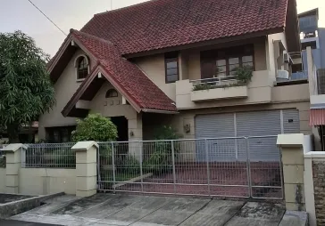Pluit Utara Rumah Bagus Siap Huni