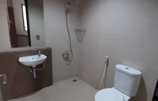 Dijual Rumah Kost 3 Gandeng D laris BSD