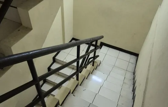 DIJUAL RUKO KEBON JERUK PERMAI JAKARTA BARAT