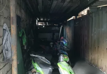 Kapuk luas tanah 3968m2