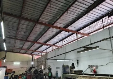 Kapuk Muara LT 270m2 1 lantai