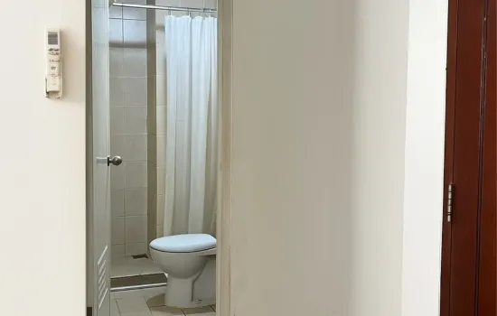 Dijual Apt Mediterania 2 mid rise furnished