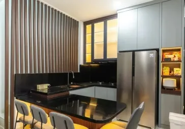 Rumah dijual di jakarta barat