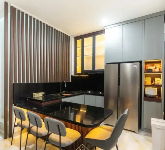 Rumah dijual di jakarta barat