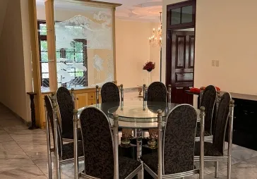 Disewakan Rumah 2 Lt di Perumahan Exclusive Jakarta Barat