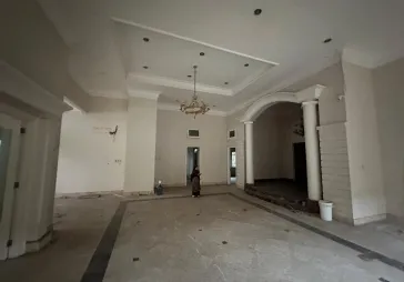 Rumah Permata hijau