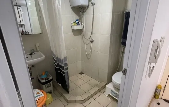 Midtown residence at Serpong ..dgn 3 bedroom furnished