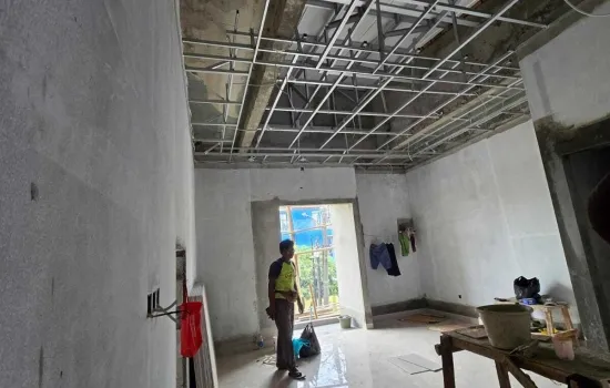 Rumah dijual di jakarta barat