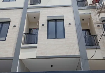 Jarang ada Rumah Baru @ Bulevard Duri Kepa