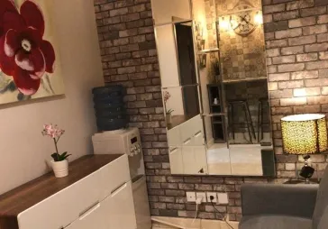 Puri Orchard Tower Ceidar Height