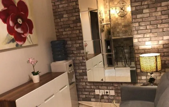 Puri Orchard Tower Ceidar Height