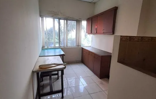 Dijual Ruko Kencana Niaga, Jakarta Barat