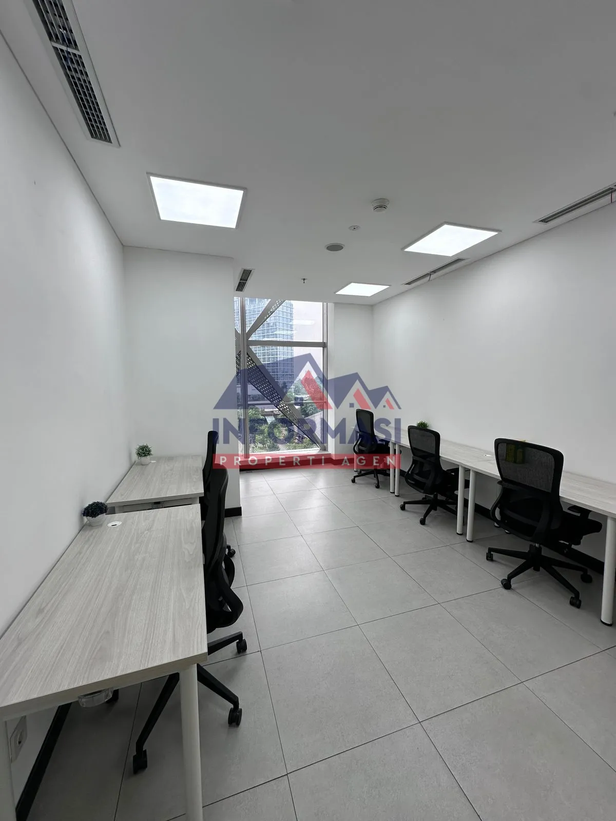 `Sewa Kantor GatSu? Di Telkom Landmark pasti Seru!`