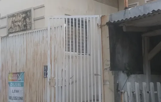 Dijual rumah ada kost2 an Kelapa Gading Jakarta Utara