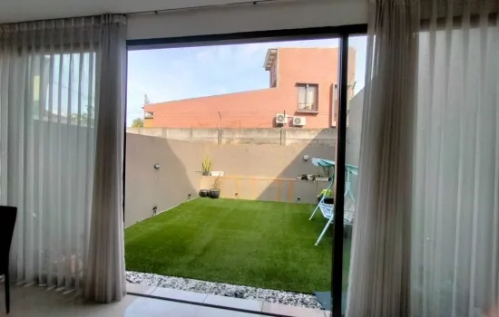 Rumah baru minimalis 2lt siap huni