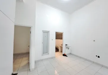 Dijual Rumah Serpong Garden 1