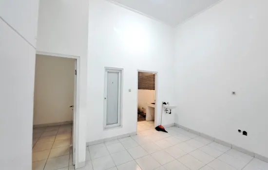 Dijual Rumah Serpong Garden 1