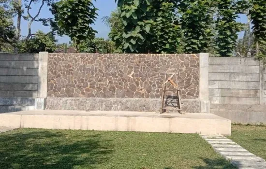 Villa Cipelang Bogor
