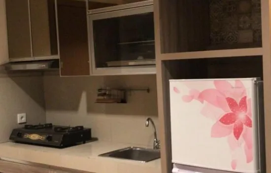 Puri Orchard Tower Ceidar Height