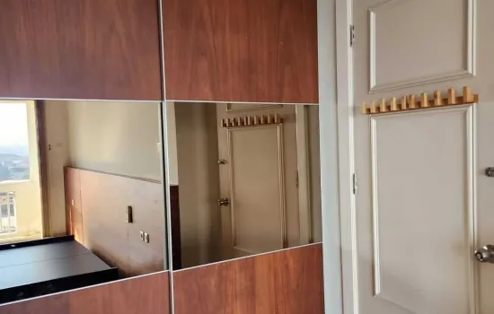 Kedoya Elok Tower Selatan lantai 6, 2 kamar tidur