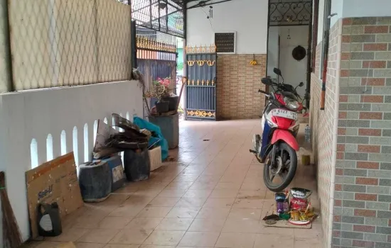 Dijual Cepat Rumah Siap Pakai di Kavling Polri  Jelambar