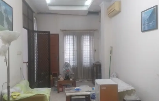 Dijual rumah ada kost2 an Kelapa Gading Jakarta Utara