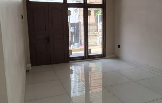 PLUIT rumah lama siap renovasi cepat harga terjangkau