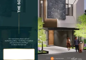 PROJECT : TREVISTA REMPOA THE SOUTH