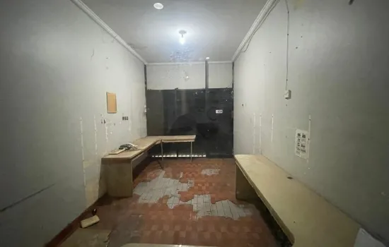 Rumah dijual di jakarta barat