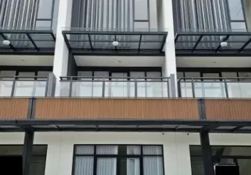Ruko bonafit lokasi strategis gading serpong